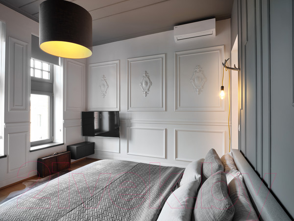 Изображение товара Молдинг Noel & Marquet HMС Wallstyl WL1