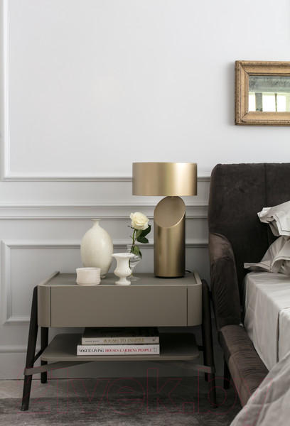 Изображение товара Молдинг Noel & Marquet HMС Wallstyl WL1