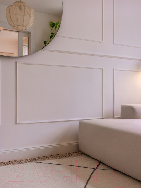 Изображение товара Молдинг Noel & Marquet HMС Wallstyl WL1
