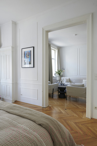 Изображение товара Молдинг Noel & Marquet HMС Wallstyl WL1