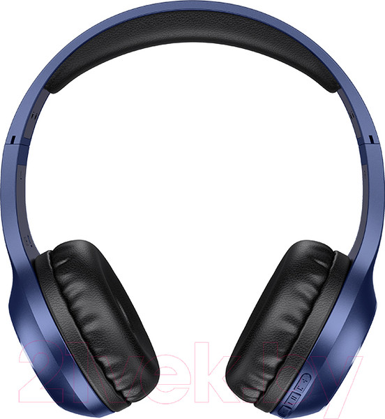 Изображение товара Беспроводные наушники Borofone BO12 (синий)