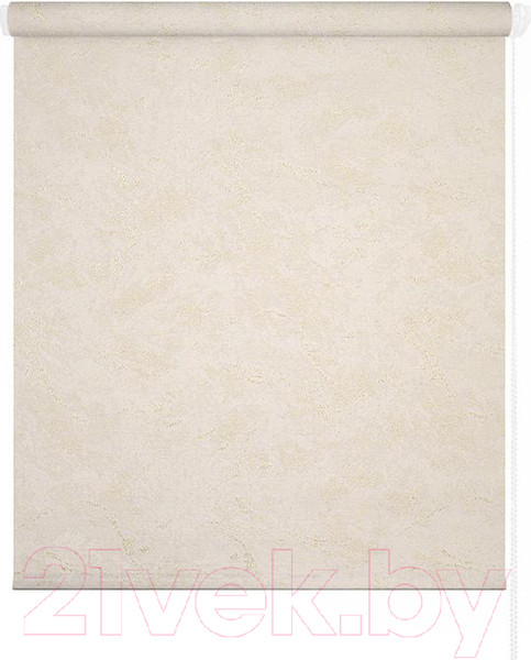 Изображение товара Рулонная штора LEGRAND Мэджик 90x175 / 58096199 (сливочный)