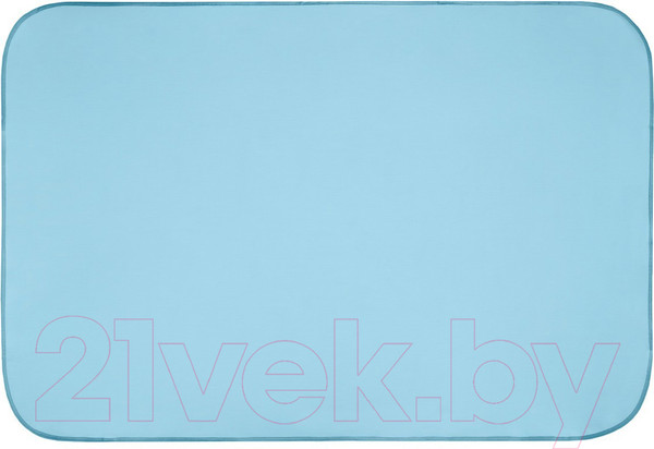 Изображение товара Клеенка детская Roxy-Kids R-0068 (голубой)