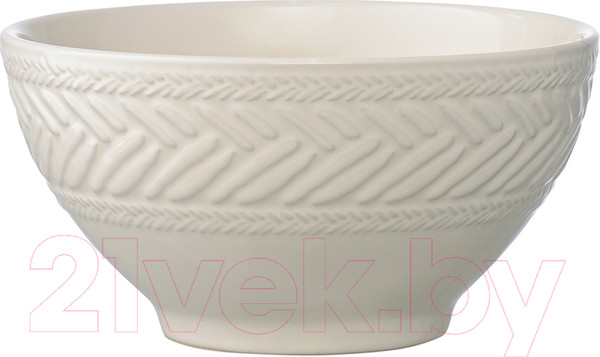 Изображение товара Блюдо Liberty Jones Country Mill / GBP-LJ-BWCM-PRC-BG-16 (светло-бежевый)