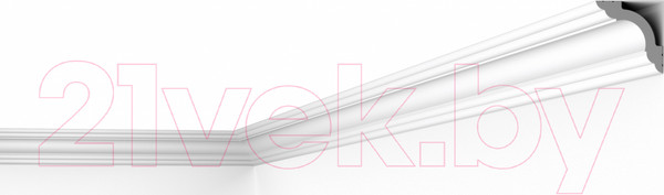 Изображение товара Плинтус потолочный Noel & Marquet HMС Wallstyl WT5 (2м)