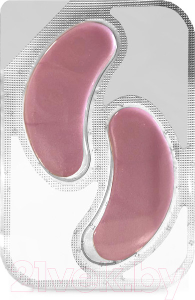 Изображение товара Патчи под глаза Fito Косметик Beauty Visage Гиалуроновые с коэнзимом Q10  (7г)