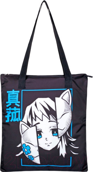 Изображение товара Сумка-шоппер Across SH-27