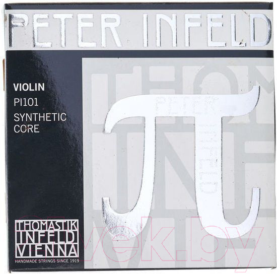 Изображение товара Струны для смычковых Thomastik Peter Infeld PI101