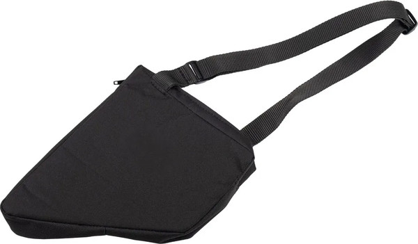 Изображение товара Пан-флейта Hora Panpipe-08-soprano