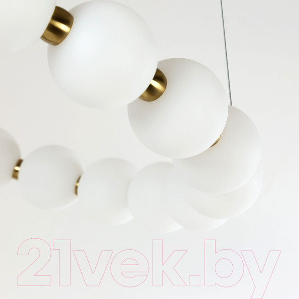 Изображение товара Люстра FAVOURITE 4014-10P