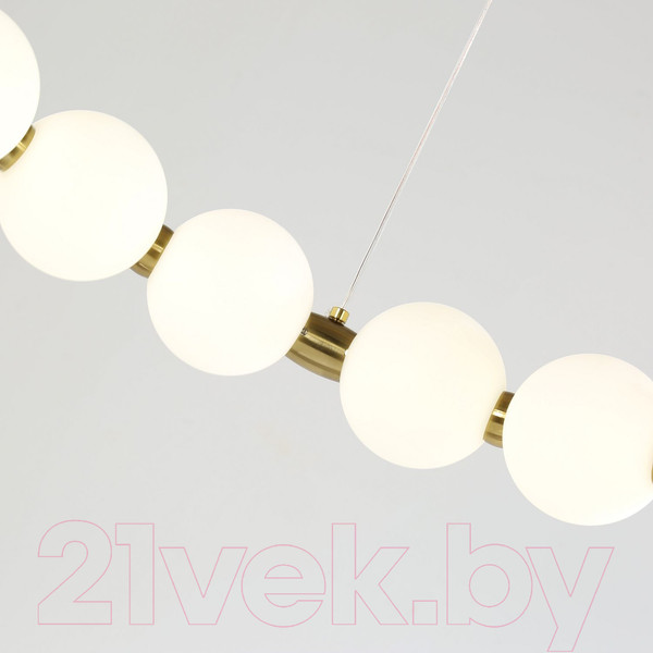 Изображение товара Люстра FAVOURITE 4014-10P