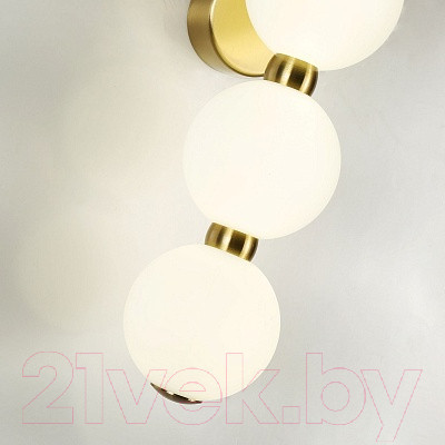 Изображение товара Бра FAVOURITE 4014-1W