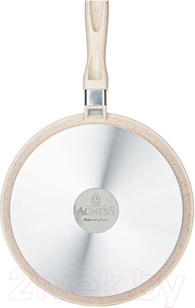 Изображение товара Блинная сковорода Agness 899-163