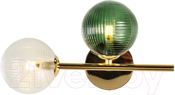 Изображение товара Бра FAVOURITE 4035-2W