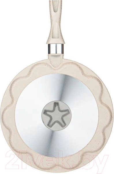 Изображение товара Сковорода для оладий Agness 899-253