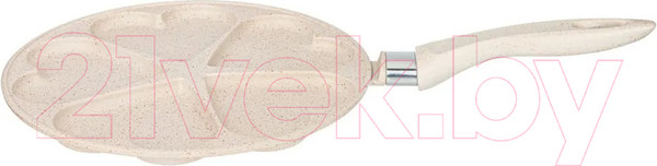 Изображение товара Сковорода для оладий Agness 899-253