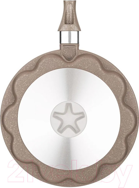 Изображение товара Сковорода для оладий Agness 899-254