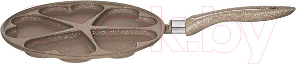 Изображение товара Сковорода для оладий Agness 899-254