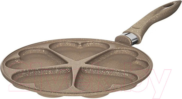 Изображение товара Сковорода для оладий Agness 899-254