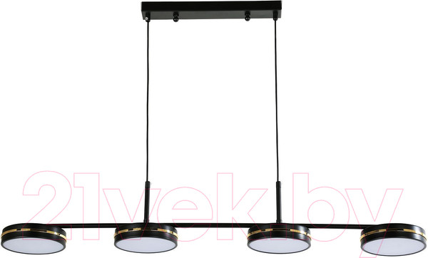 Изображение товара Люстра FAVOURITE 4042-4P