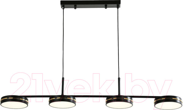 Изображение товара Люстра FAVOURITE 4042-4P