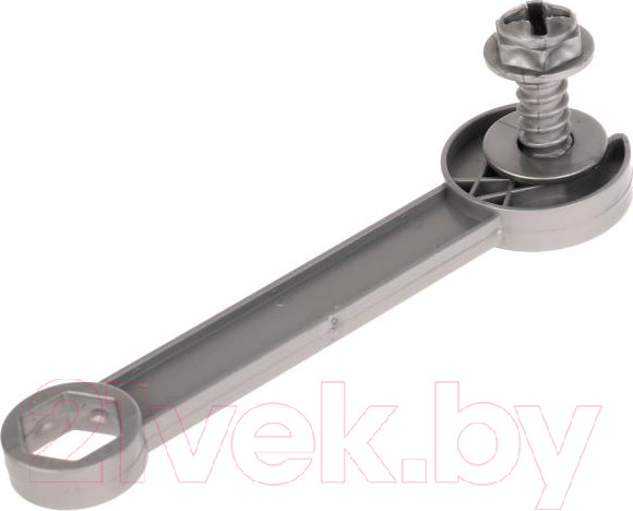 Изображение товара Набор инструментов игрушечный Играем вместе Синий трактор / 1703K161-R