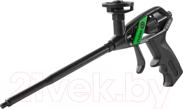 Изображение товара Пистолет для монтажной пены Fomeron Clean ХТ 590008