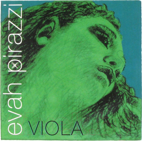 Изображение товара Струна для смычковых Pirastro Evah Pirazzi 324121