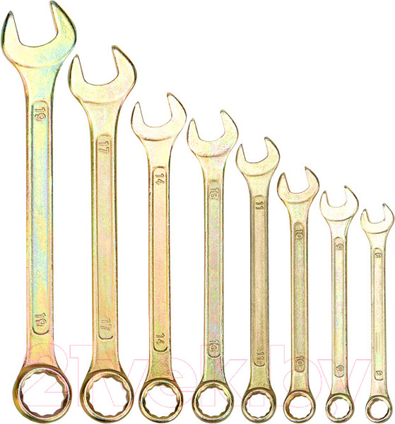 Изображение товара Набор ключей Rexant 12-5842-2