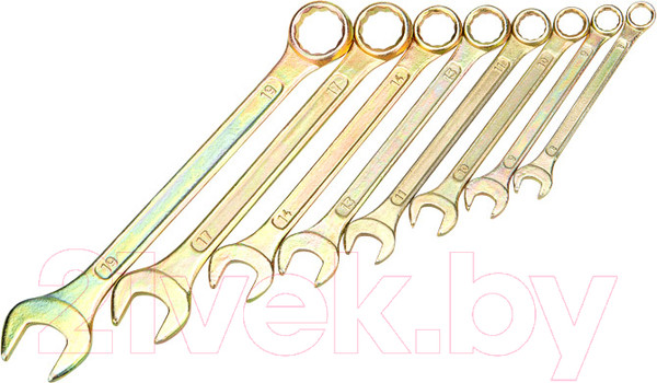 Изображение товара Набор ключей Rexant 12-5842-2