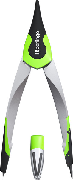 Изображение товара Готовальня Berlingo Optimum / DS_00102b