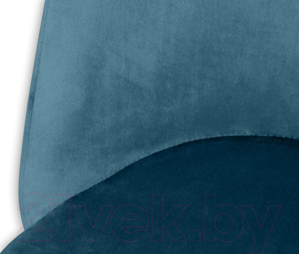 Изображение товара Стул барный Sheffilton SHT-ST35/S65-1 (тихий океан/венге)