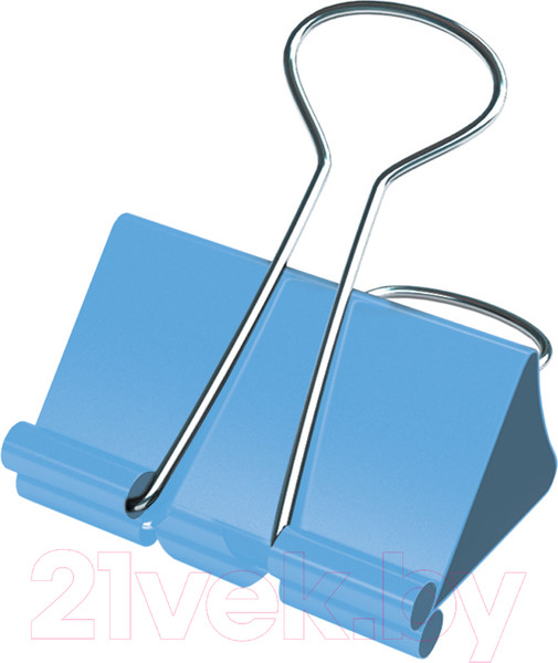 Изображение товара Зажим для бумаги Berlingo BC1241m (12шт)