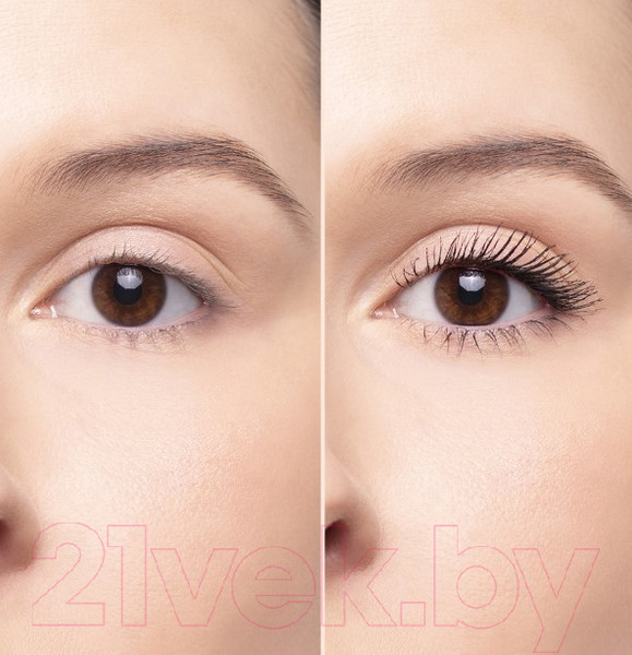 Изображение товара Тушь для ресниц Shik Extra Volume Eyelash Mascara Черный