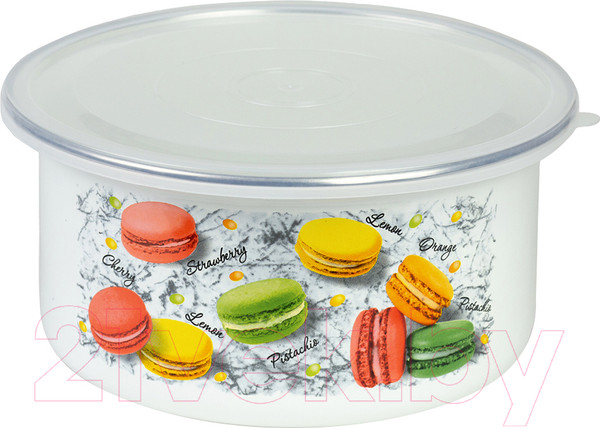 Изображение товара Салатник КМЗ 42404-112/4