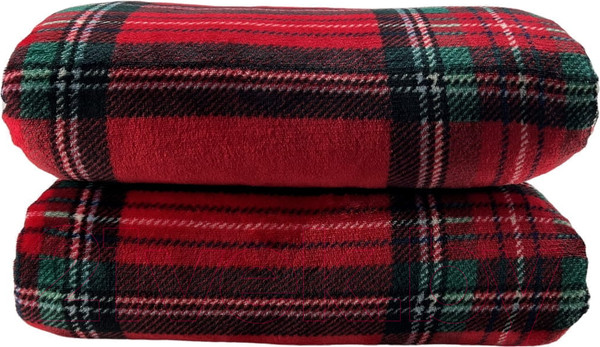 Изображение товара Набор текстиля для спальни Arya Gloria / 8680943222466 (красный)