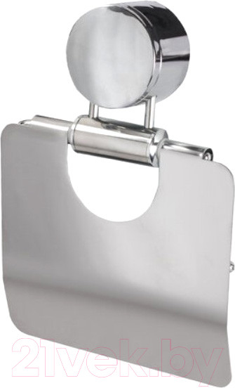 Изображение товара Держатель для туалетной бумаги Laima 607434