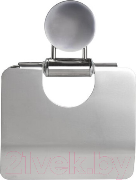 Изображение товара Держатель для туалетной бумаги Laima 607434