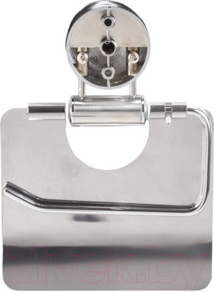 Изображение товара Держатель для туалетной бумаги Laima 607434