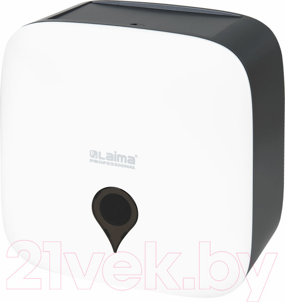 Изображение товара Диспенсер Laima Ultra Professional / 606835 (белый)