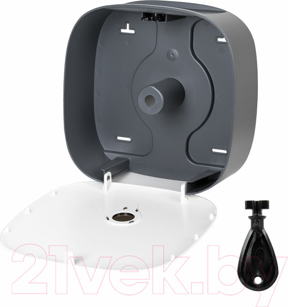 Изображение товара Диспенсер Laima Ultra Professional / 606835 (белый)