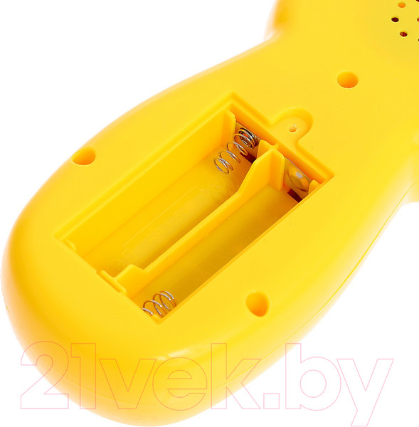 Изображение товара Развивающая игрушка Zabiaka Телефон Тигруля / 6534384