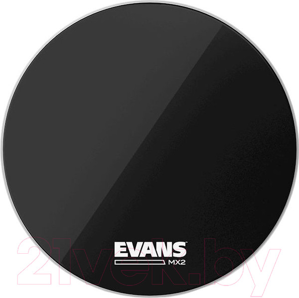 Изображение товара Пластик для барабана Evans BD24MX2B