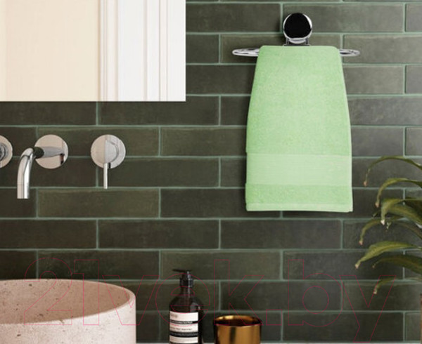 Изображение товара Держатель для полотенца Laima 607431