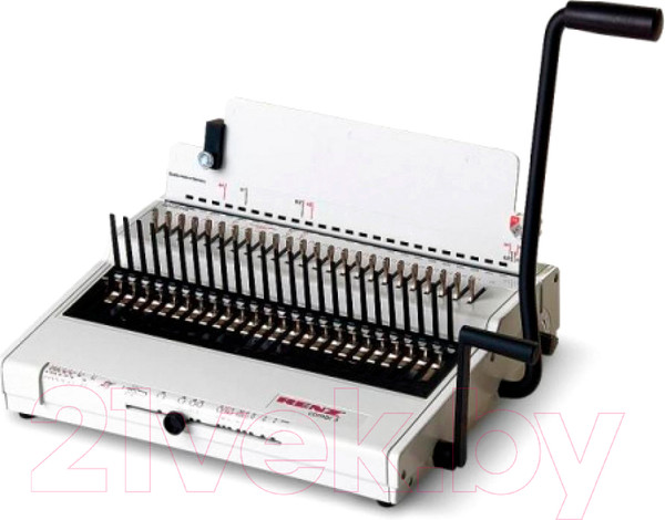 Изображение товара Брошюровщик Renz Combi-S / 26340020