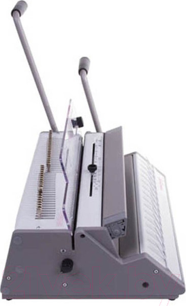 Изображение товара Брошюровщик Renz SRW 360 / 27310020