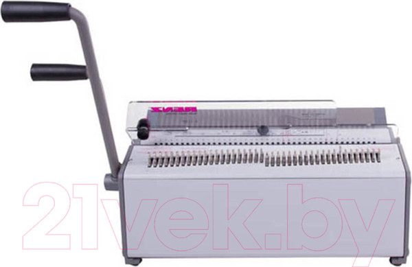 Изображение товара Брошюровщик Renz SRW 360 / 27310020