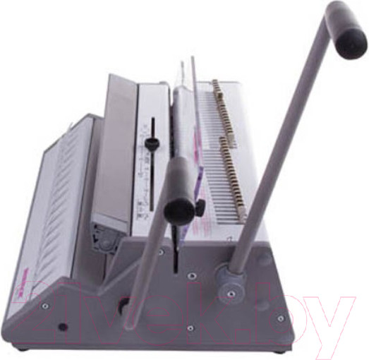 Изображение товара Брошюровщик Renz SRW 360 / 27310020