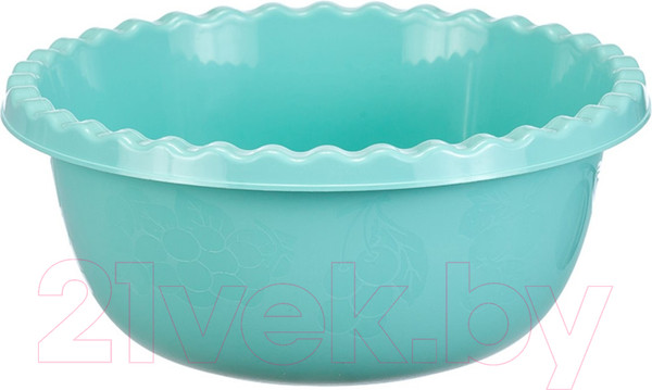 Изображение товара Миска Idea М1312 (аквамарин)