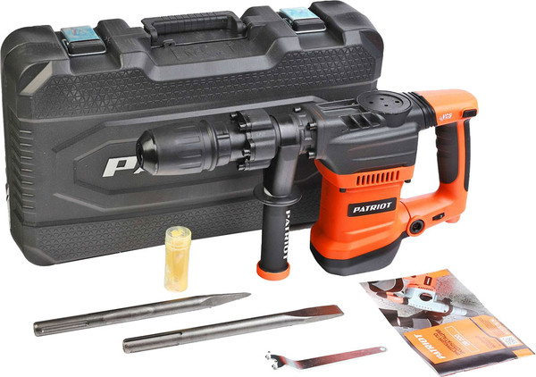 Изображение товара Отбойный молоток PATRIOT DB 200